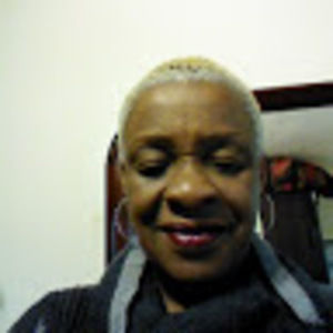 Meet your Posher, Janet